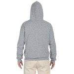 Jerzees NuBlend Pullover Hoodie